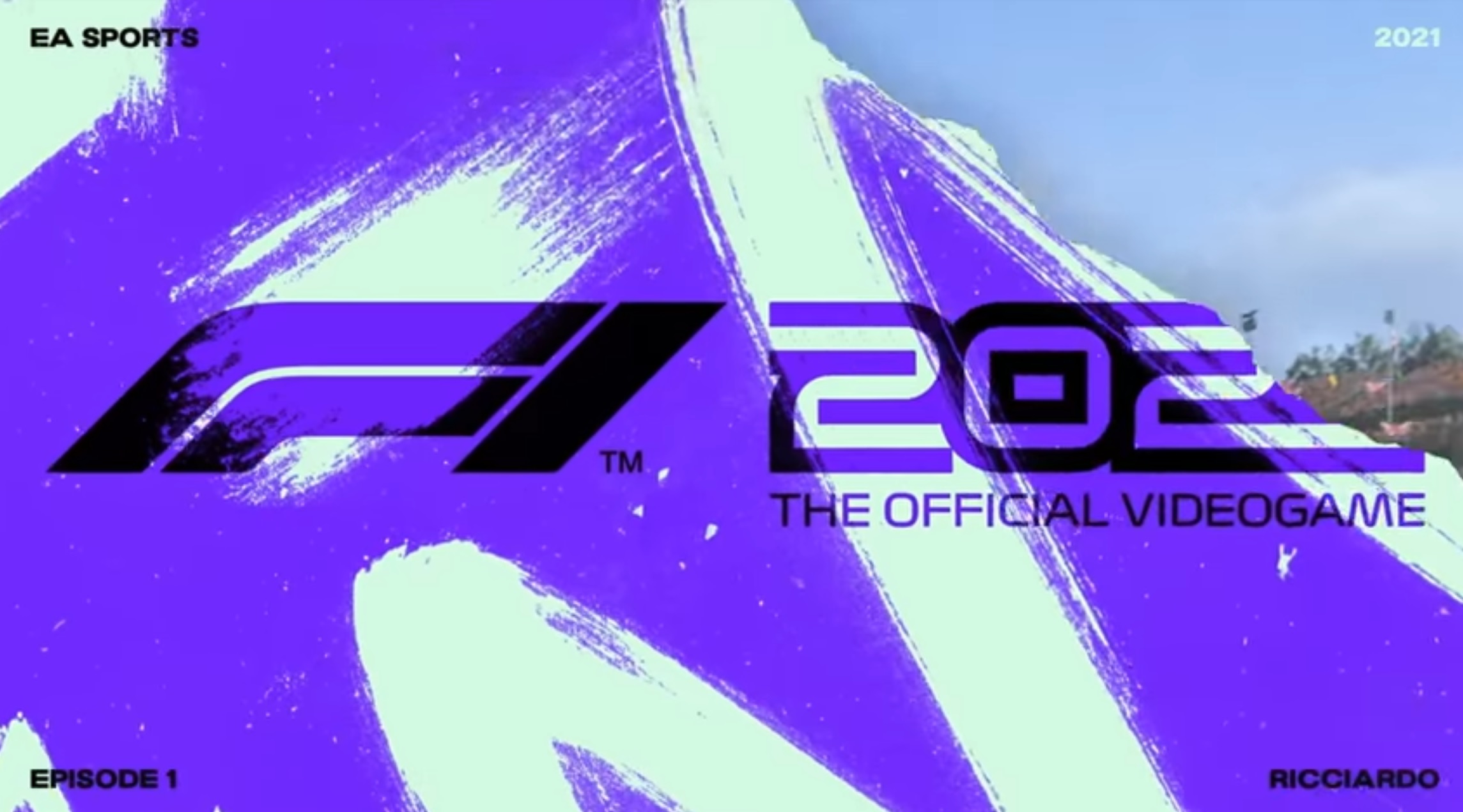 F1 2021 CREA LA SERIE DI CONTENUTI “AFTER THE APEX”