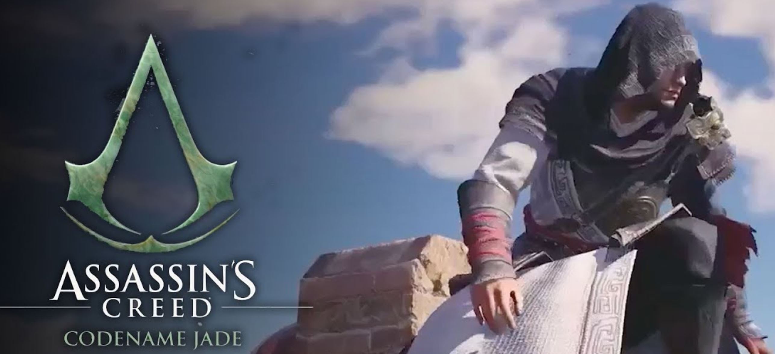 assassin creed assassin creed