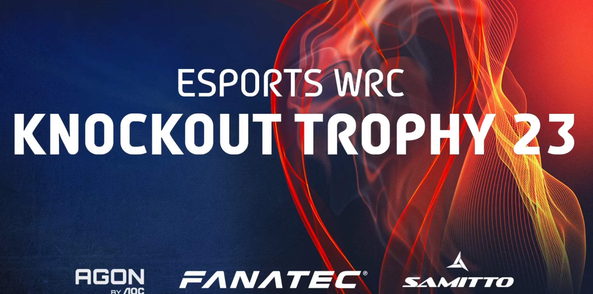 ELETTO IL PRIMO CAMPIONE DI ESPORTS PER EA SPORTS WRC