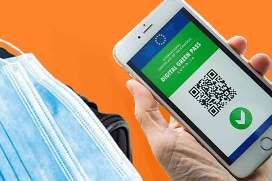 Green Pass: le nuove disposizioni dal 6 agosto