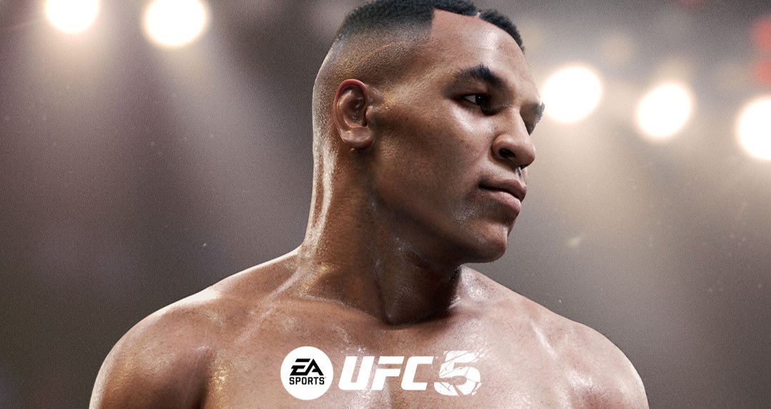 EA SPORTS UFC 5 - nuovo video sulle modalità di gioco