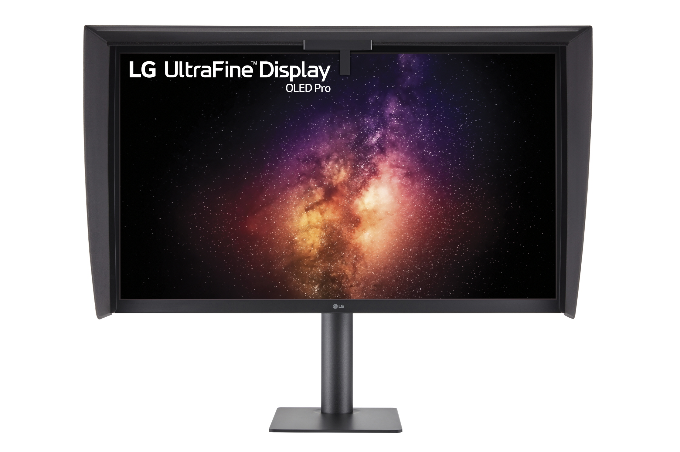 LG: PRESENTA I MONITOR ULTRAFINE OLED PRO 2022