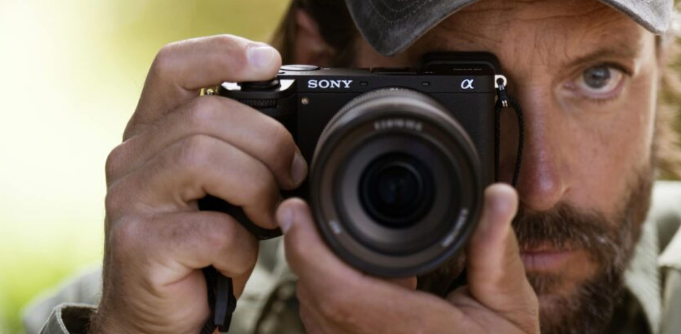 Sony lancia la fotocamera APS-C a6700