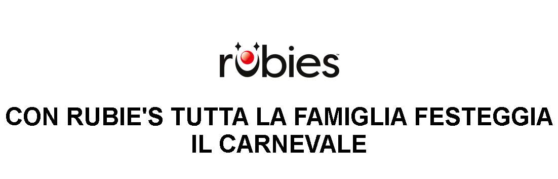 rubie tutta