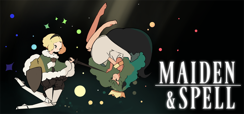 maiden spell maiden spell