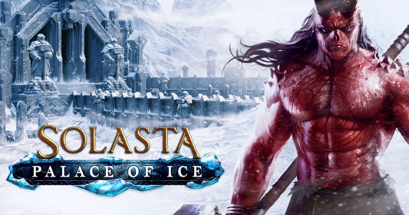 Solasta: Palace of Ice ora disponibile