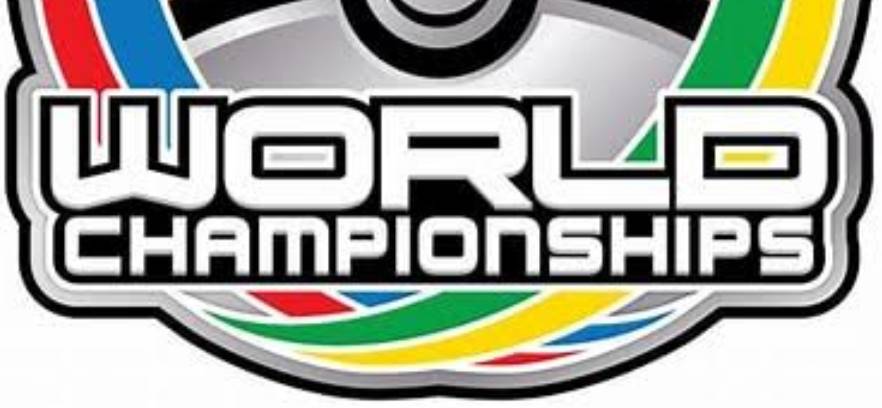 campionati mondiali campionati mondiali