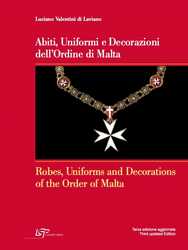 Abiti, Uniformi e Decorazioni dell’Ordine di Malta