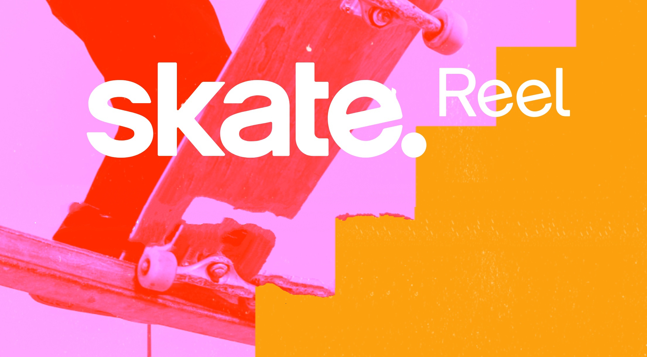 Skate. celebra 14 anni con il lancio di Skate.Reel