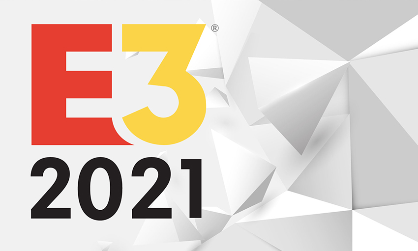 E3 2021 solo digitale dal 12 e il 15 giugno