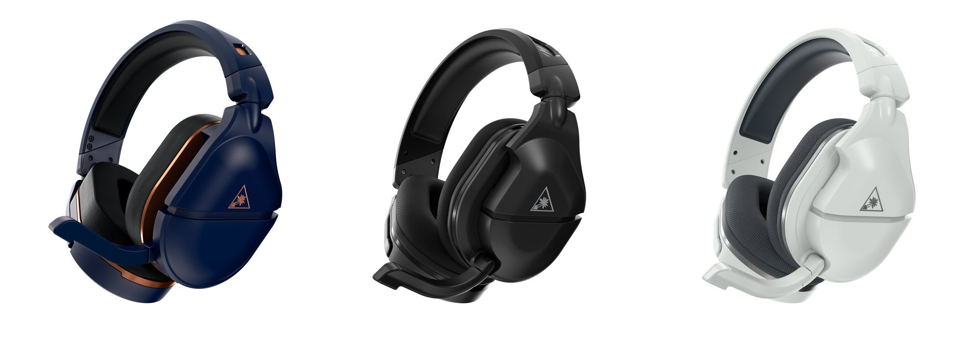 Turtle Beach Stealth 700, 600 Gen 2 Max e 600 Gen 2 sono disponibili