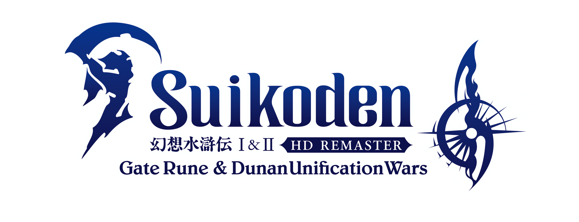 Suikoden I&II HD Remaster Gate Rune and Dunan Unification Wars in arrivo nel 2023