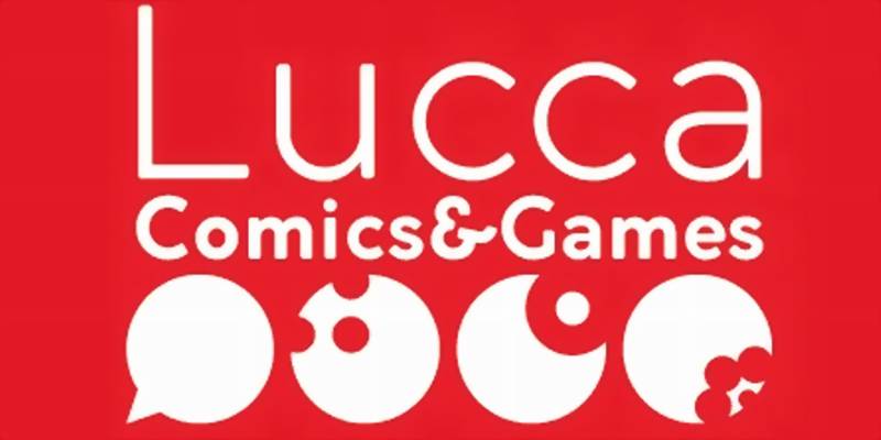 LUCCA COMICS & GAMES