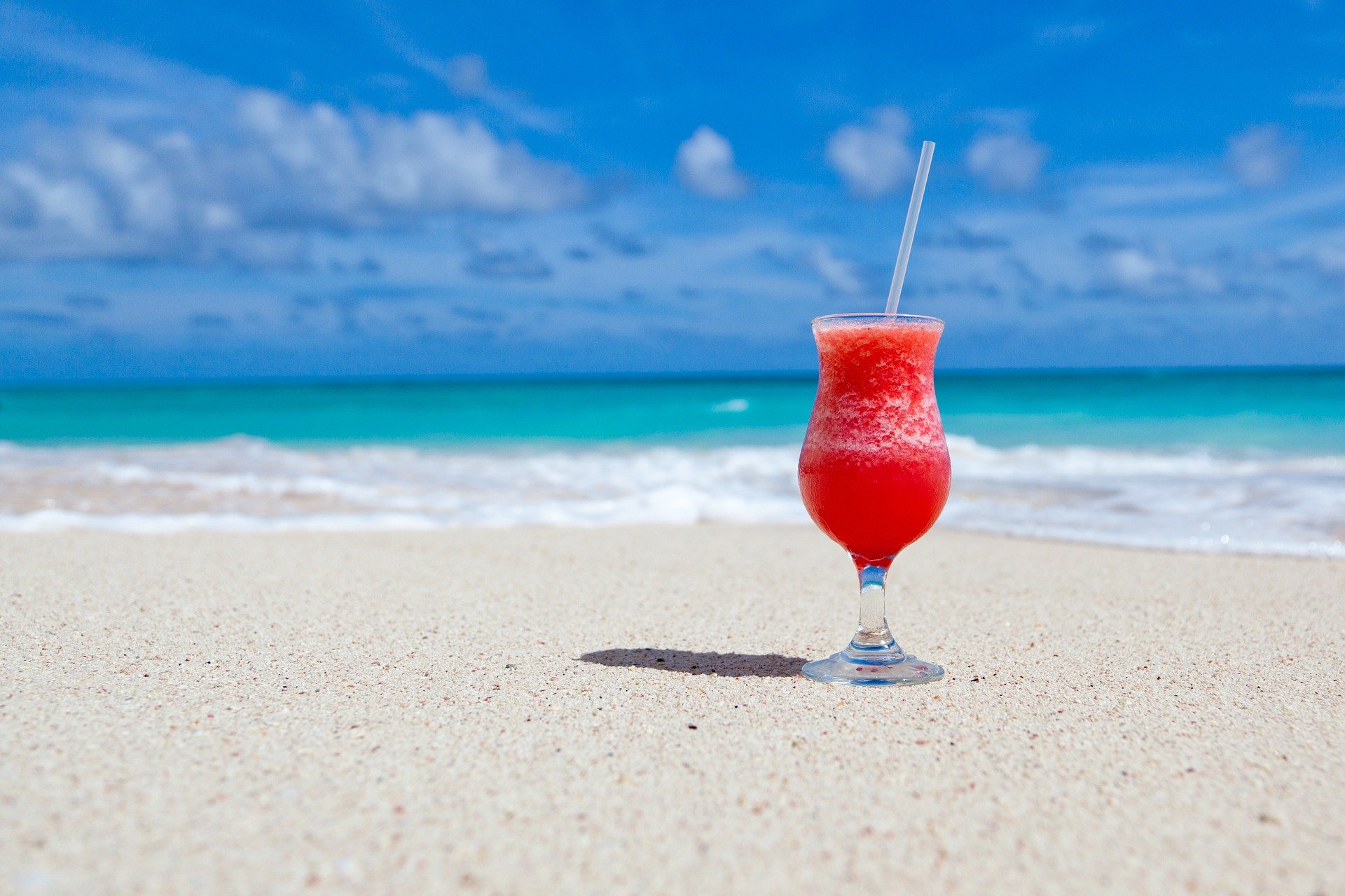Ecco come andare in vacanza in tempo di Coronavisrus, anno 2020 Ecco come andare in vacanza in tempo di Coronavisrus, anno 2020