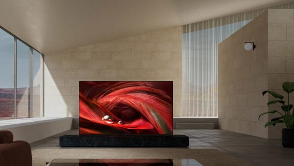 Sony lancia diversi modelli di TV BRAVIA 