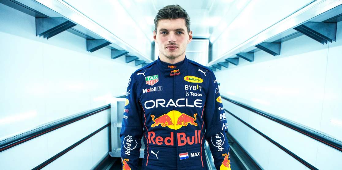 Festeggiate la stagione 2023 da record di Max Verstappen in EA SPORTS F1 23