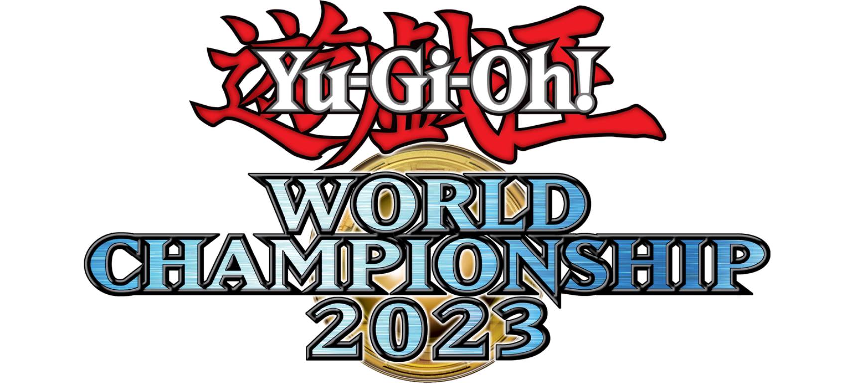 Yu-Gi-Oh! World Championship 2023 