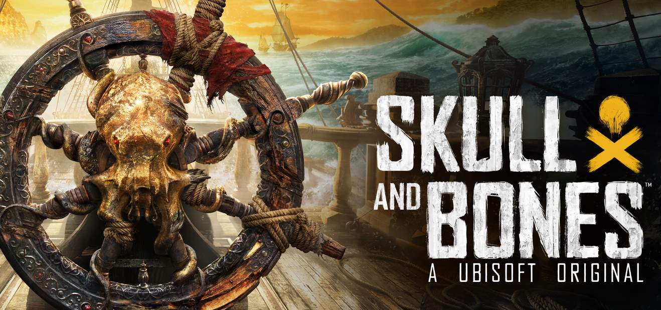 SKULL AND BONES ESCE IL 16 FEBBRAIO