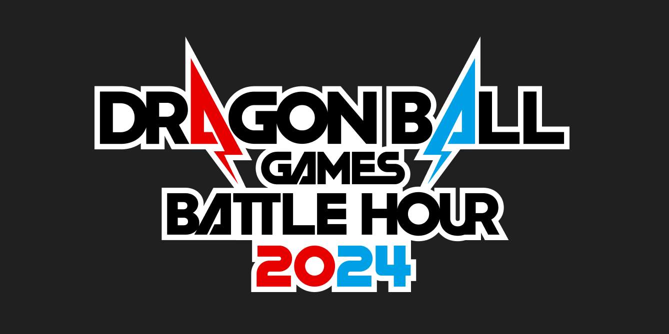 DRAGON BALL GAMES BATTLE HOUR 2024 ARRIVA A LOS ANGELES IL 27 E 28 GENNAIO