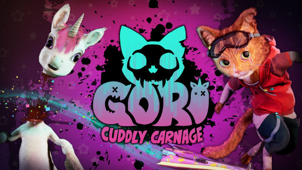 Gori: Cuddly Carnage sarà lanciato su Console nel 2023