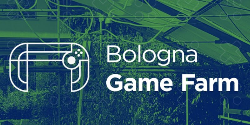 Bologna Game Farm, si gioca!