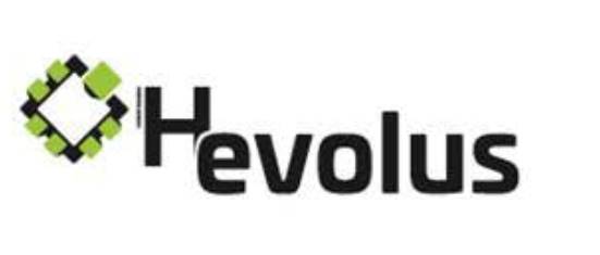 Hevolus a Phygital Sustainability EXPO 2023