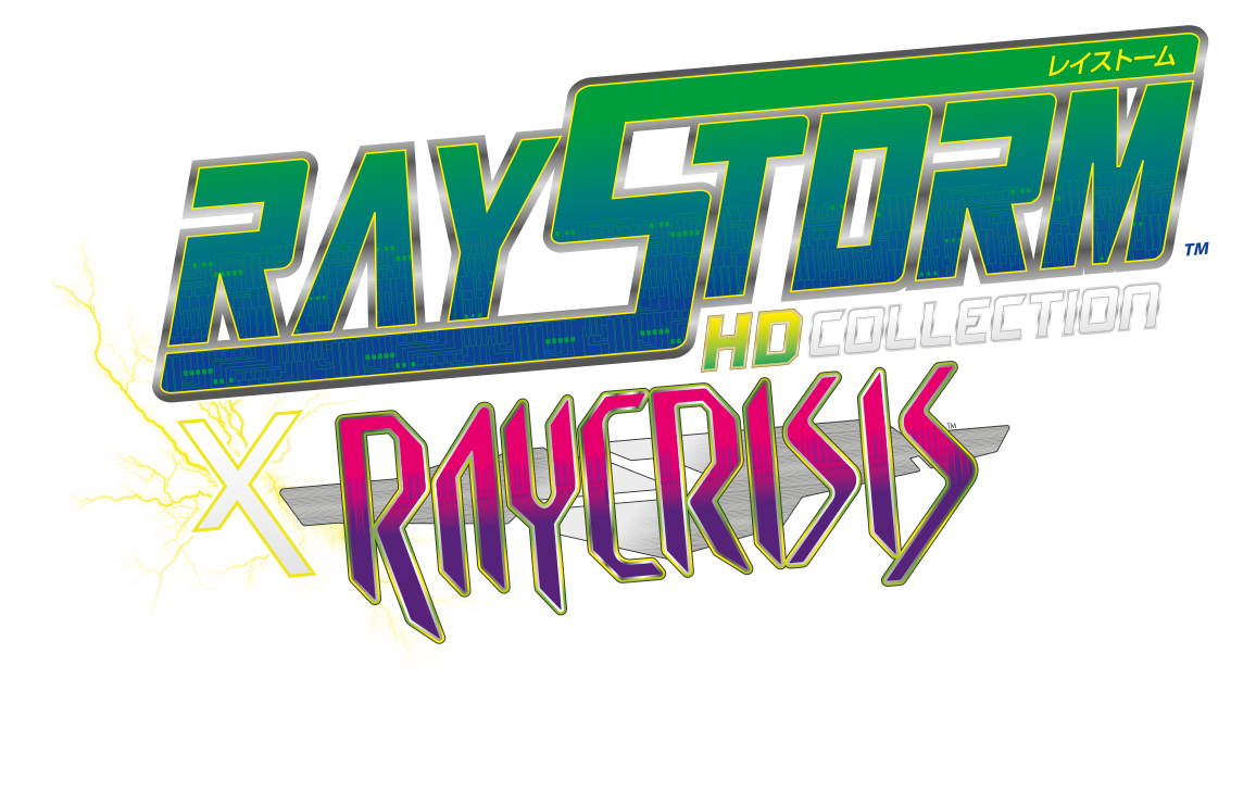 La leggendaria serie TAITO shmup Ray ritorna per PS4 e NSW