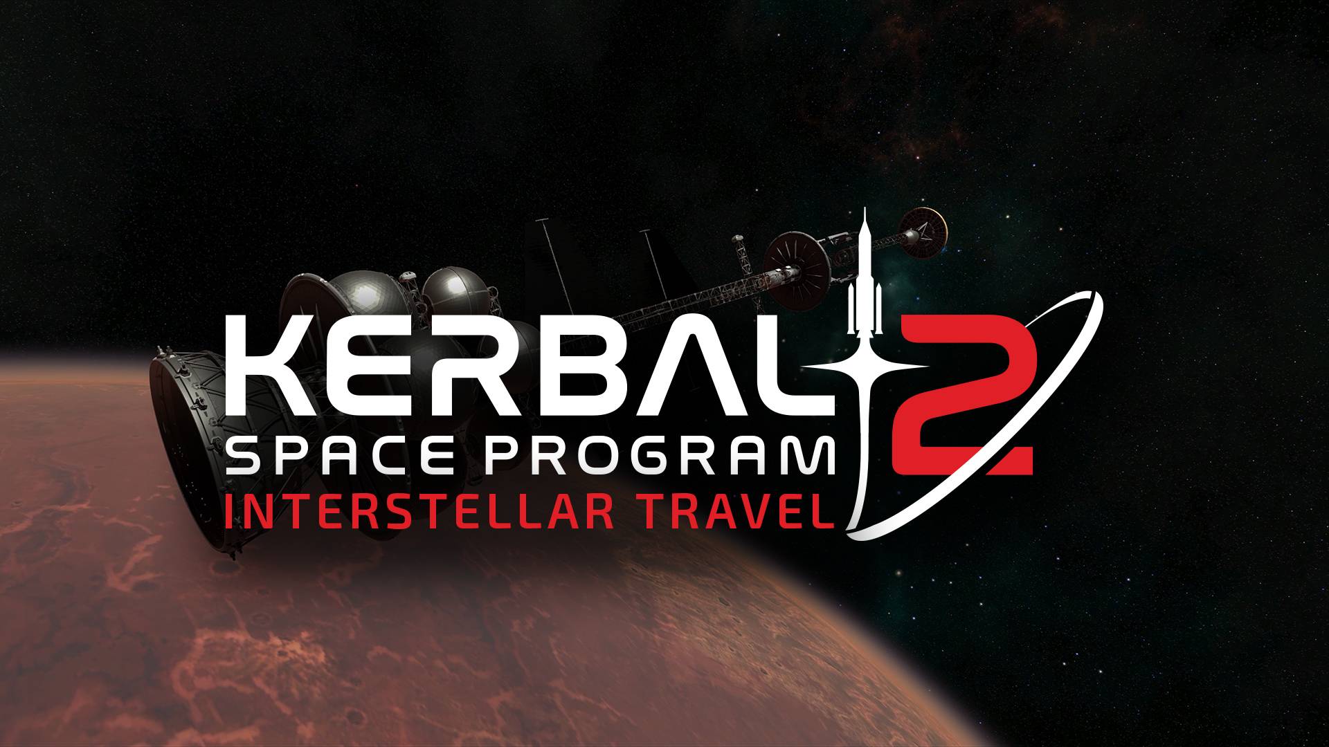 Viaggio interstellare: la nuova frontiera di Kerbal Space Program 2