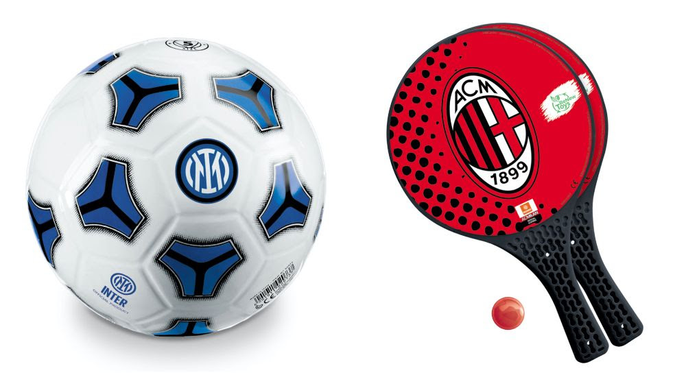 IL KIT DEL TIFOSO PER UN’ESTATE ALL’INSEGNA DELLA SERIE A