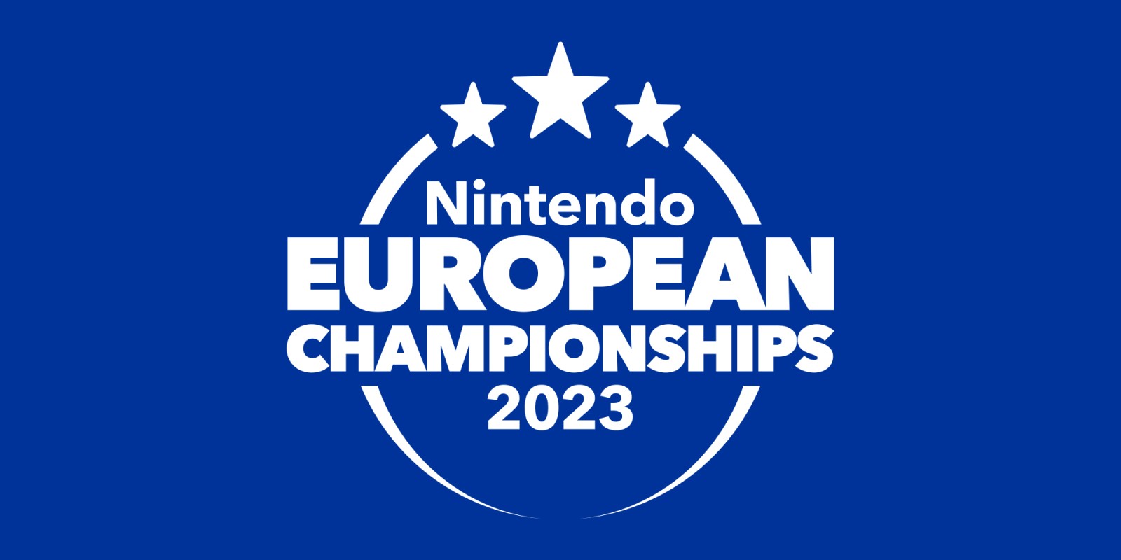 Nintendo European Championship 2023
