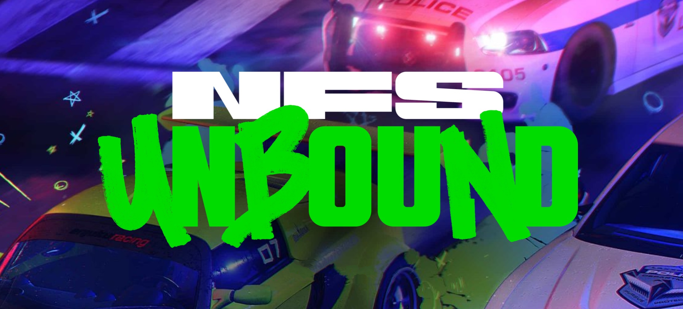 Need for Speed Unbound - Rischi e ricompense