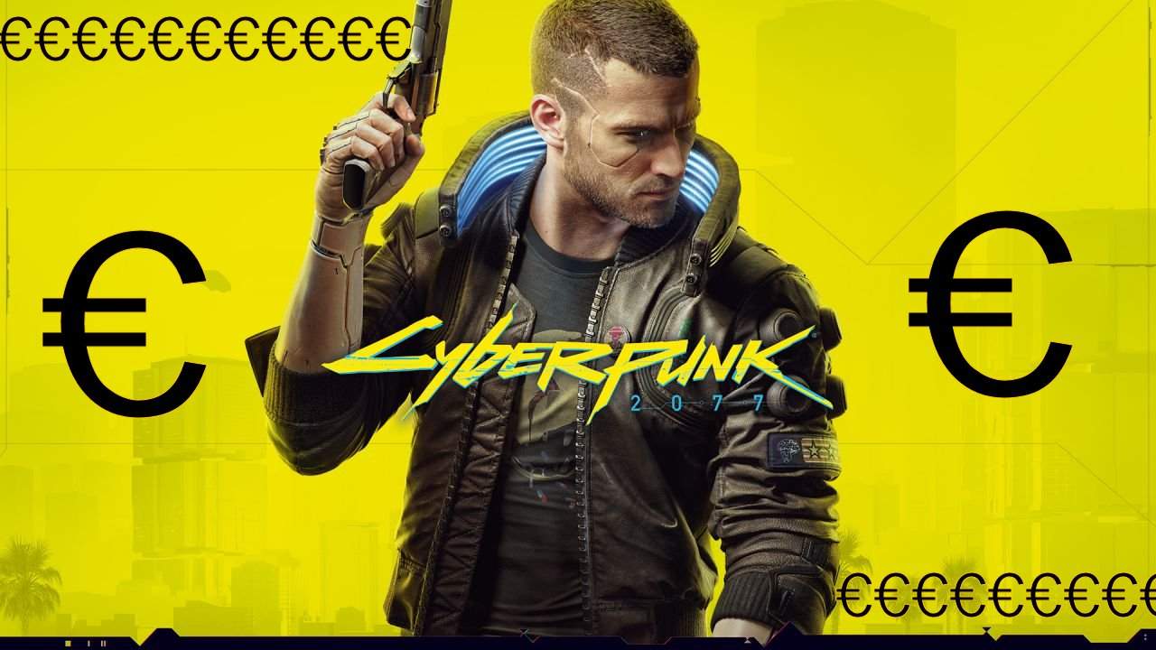 Cyberpunk 2077: Sony rimborsa tutti