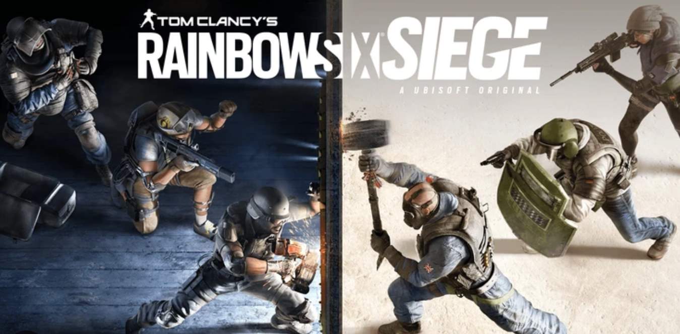 R6 South Breach - competizione europea di Rainbow Six Siege