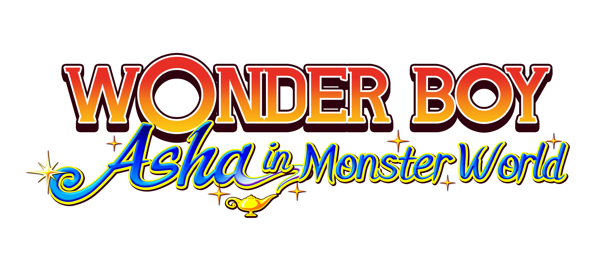 Nuovo Trailer per Wonder Boy: Asha in Monster World