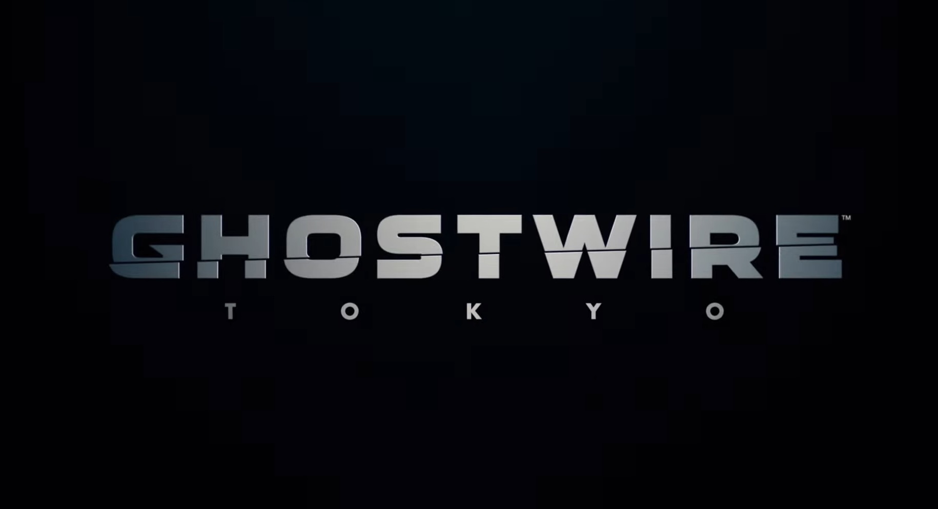 GHOSTWIRE: TOKYO – Trailer di lancio