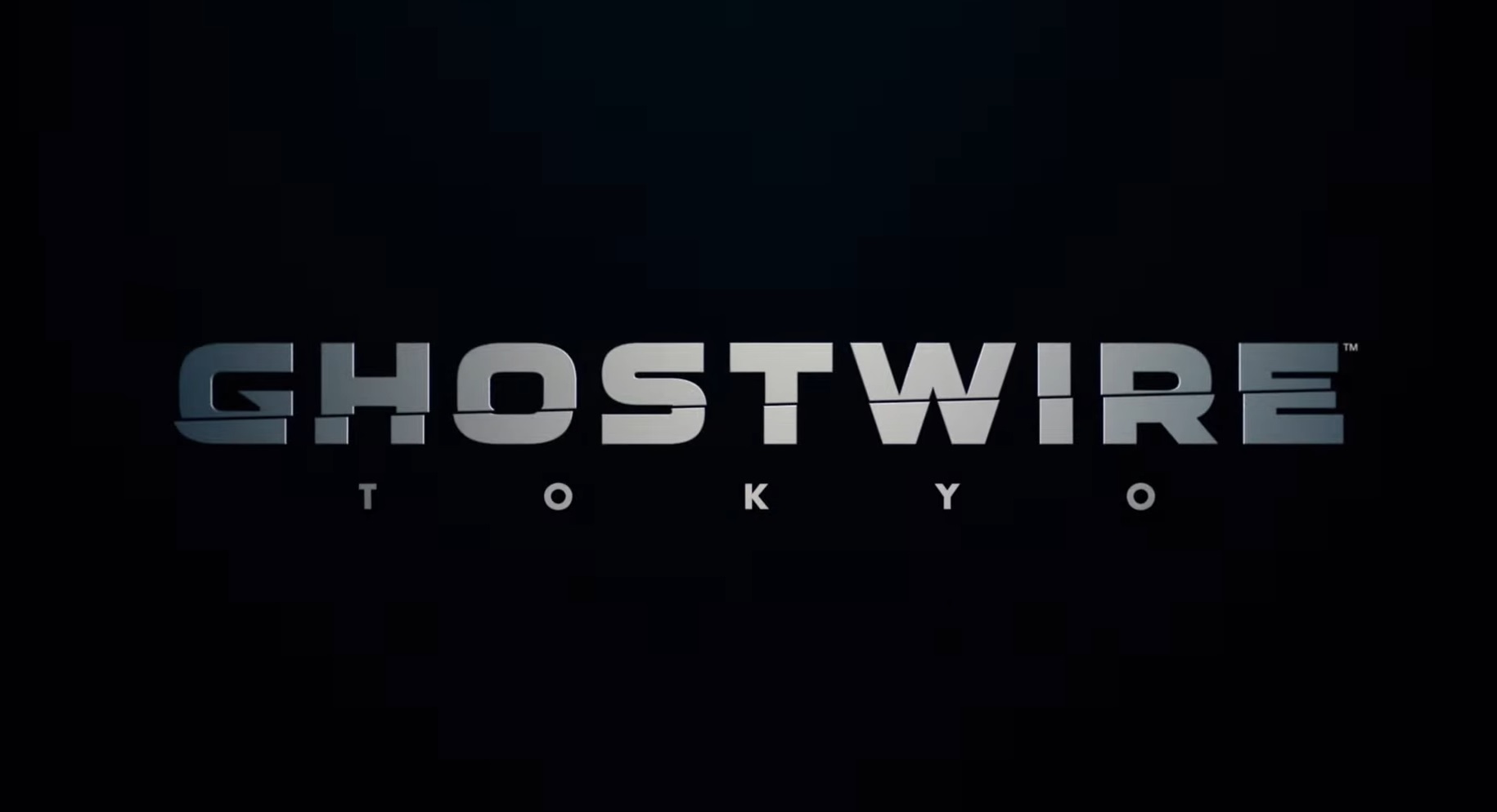 GHOSTWIRE: TOKYO – Trailer di lancio