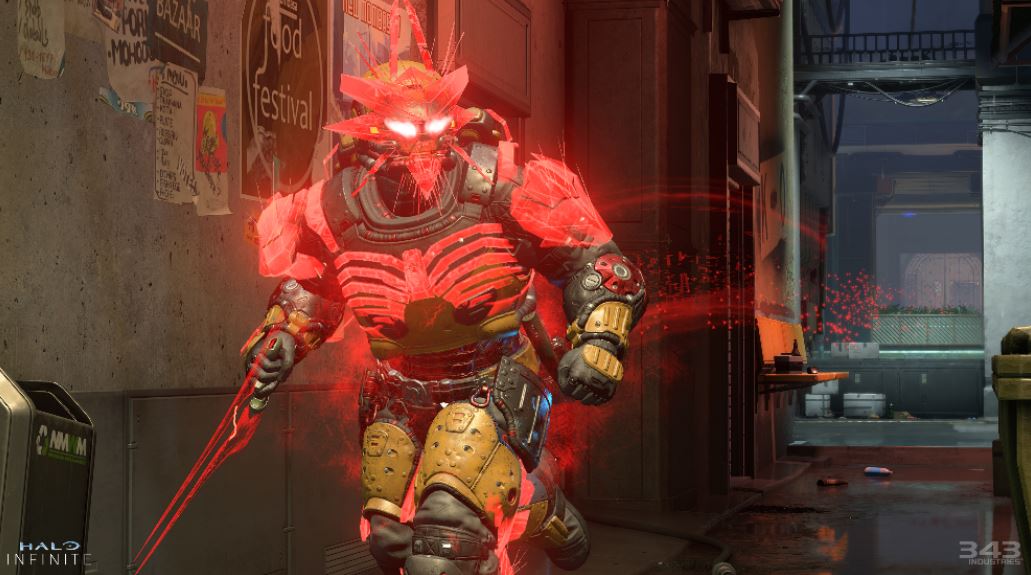 halo infinite halo infinite