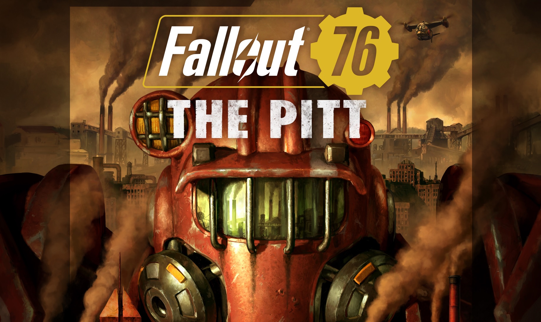 Fallout 76 | Spedizioni: Il Pitt è ora disponibile gratuitamente 