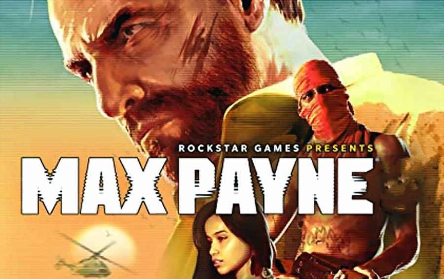 Remedy Entertainment annuncia Max Payne e Max Payne 2 Remake