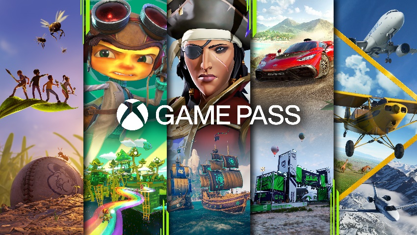 Le novità Xbox per il Natale 2022 tra console, Game Pass e molto altro 