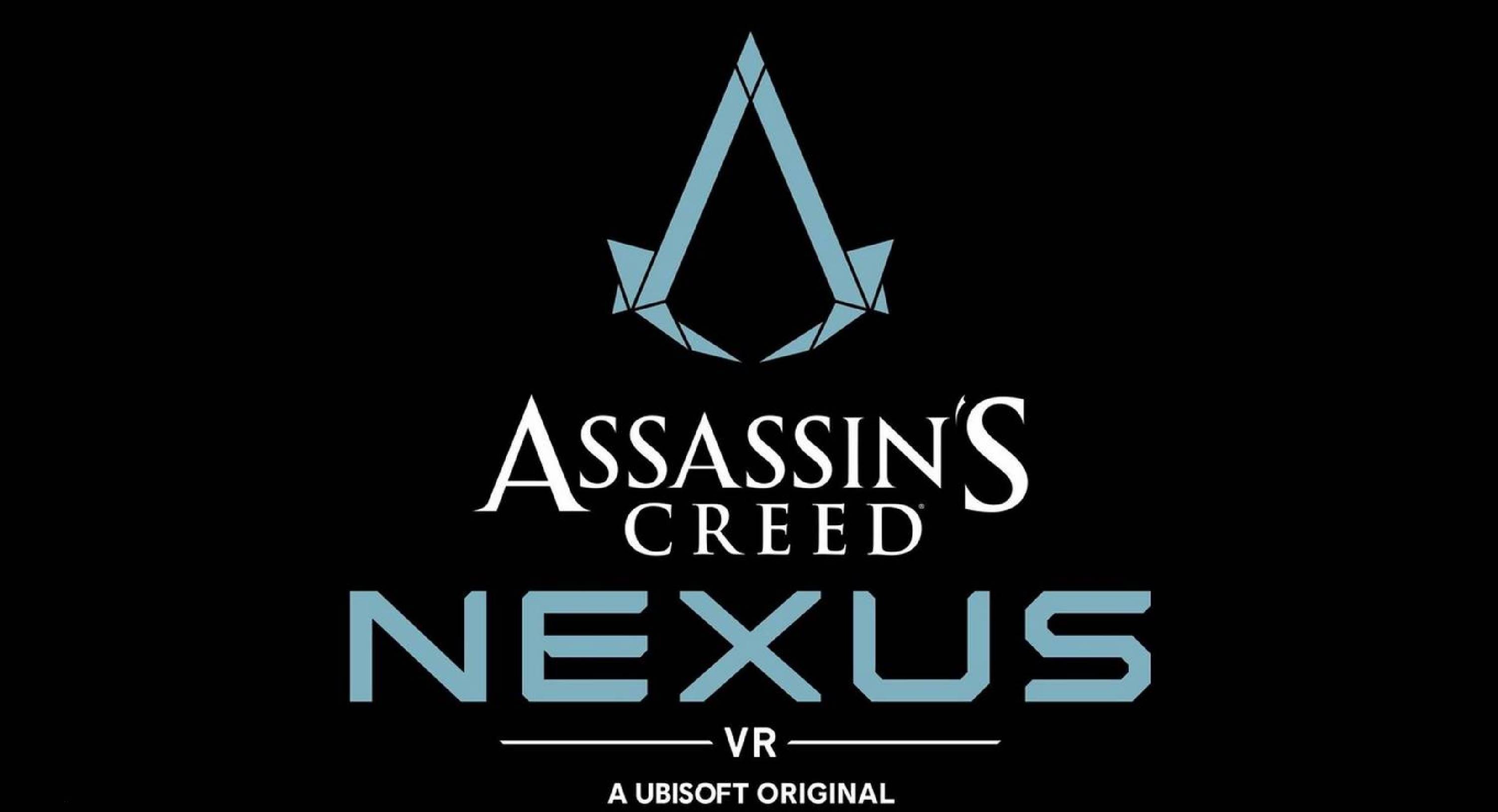 ASSASSIN’S CREED NEXUS VR ARRIVA A NOVEMBRE ASSASSIN’S CREED NEXUS VR ARRIVA A NOVEMBRE