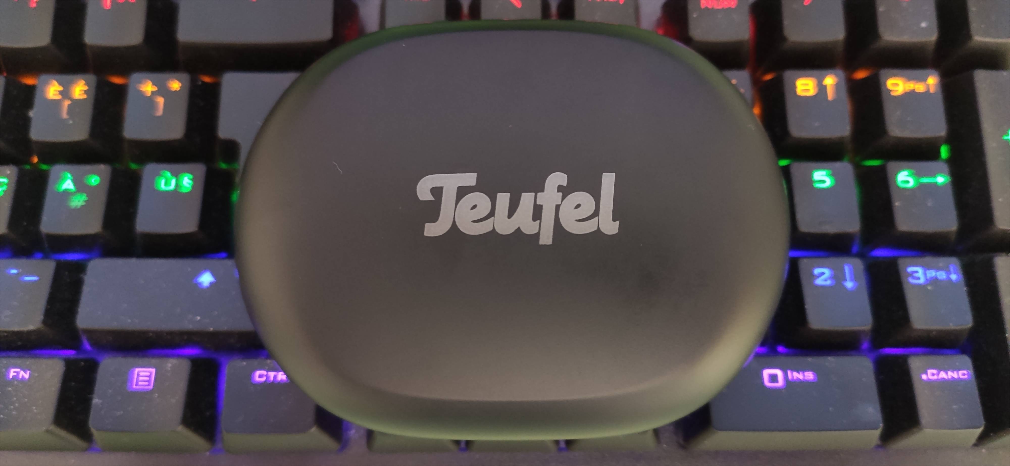 teufel airy