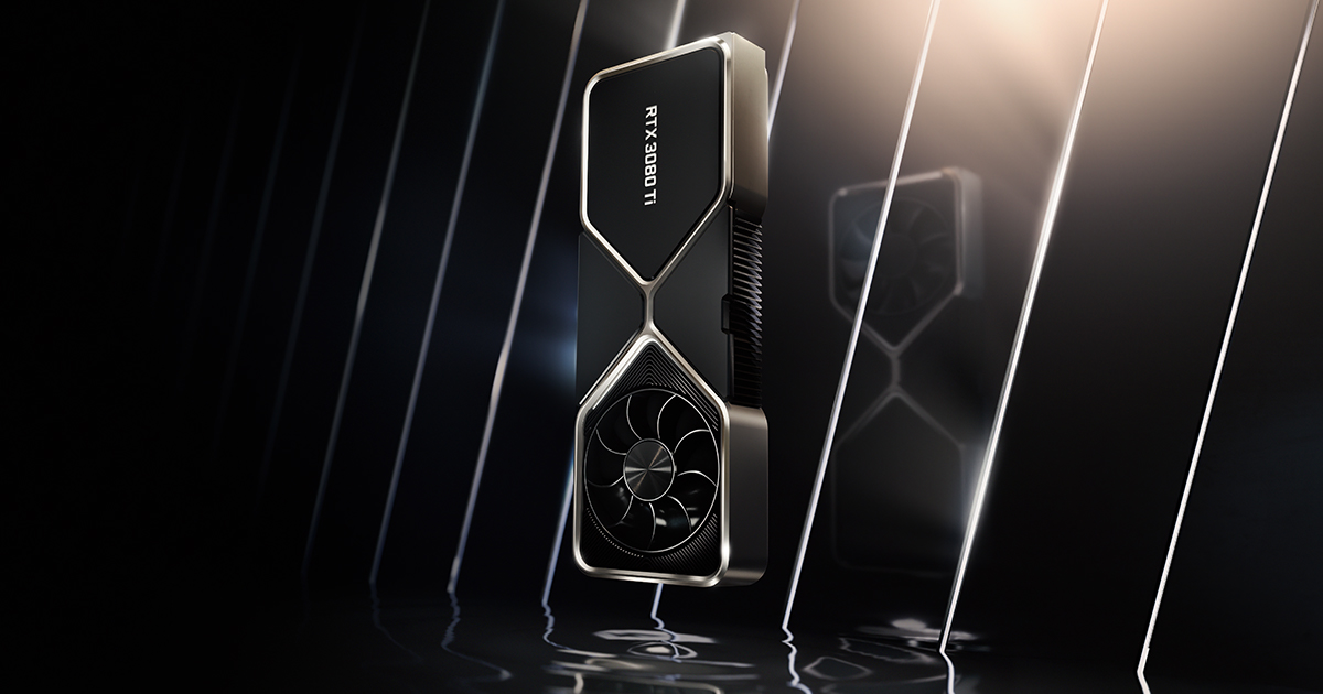 Nvidia GeForce RTX Serie 30 tornano in Stock