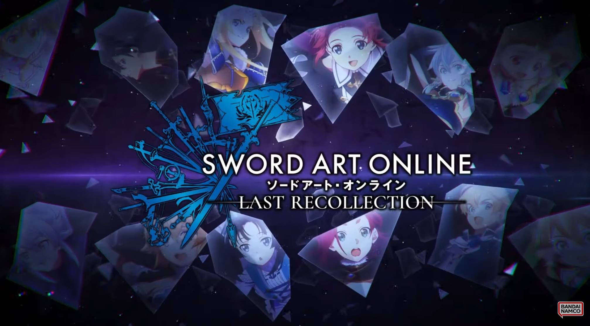 I personaggi che ti aiuteranno in SWORD ART ONLINE Last Recollection