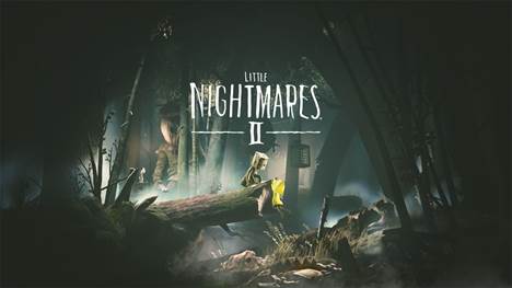 little nightmares