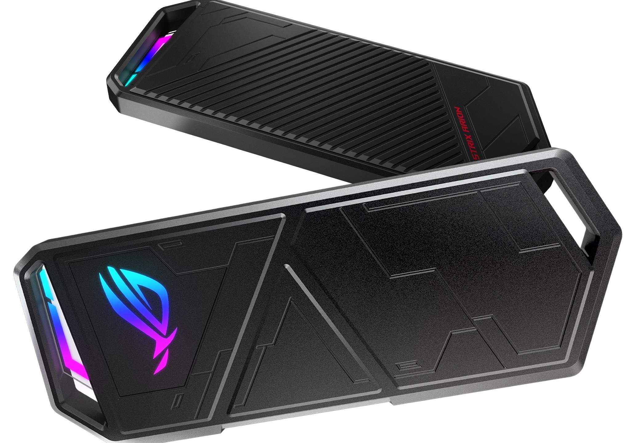 ASUS ROG Strix Arion S500 arriva in Italia