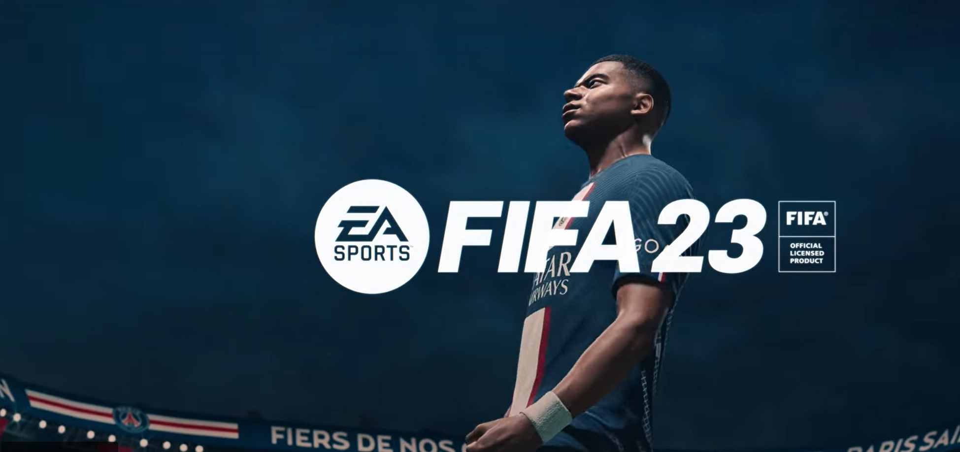 FIFA 23 viene lanciato oggi in tutto il mondo