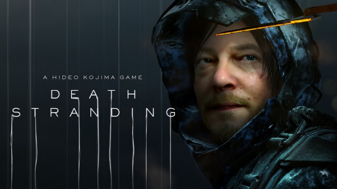 Death Stranding Director