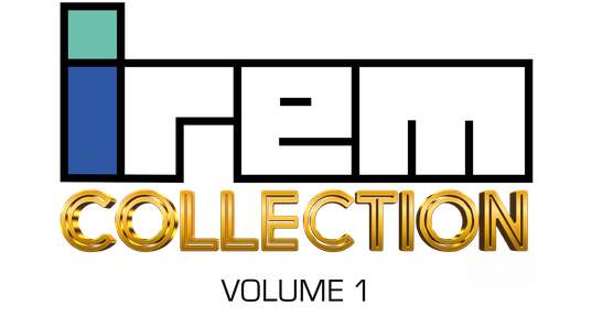 Collezione Shmup Irem Volume 1 arriverà la prossima settimana