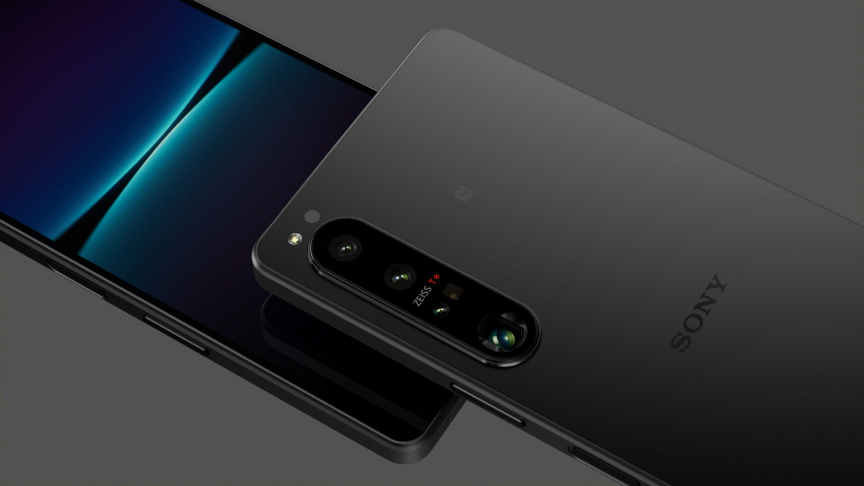 Nuovo Xperia 1 IV: l